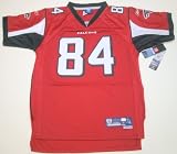 Reebok Atlanta Falcons Roddy White Youth Premier Jersey Extra Large