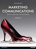 Marketing communications : brands, experiences and participation