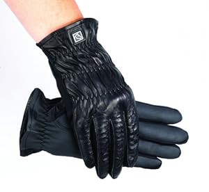 SSG All Purpose Glove - Black - Ladies Universal 6/7