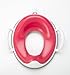 Prince Lionheart Weepod Toilet Trainer, Flashbulb Fuchsia