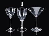 Acrylic 14 Ounce Stem For All Purpose
