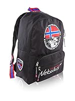 Nebulus Mochila Bully (Negro)