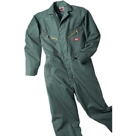 Buy Dickies Mens 7 1 2 Ounce Twill Deluxe Long Sleeve Coverall
