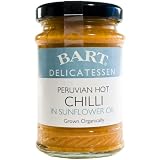 Organic Chili Paste by Gourmet Food Store