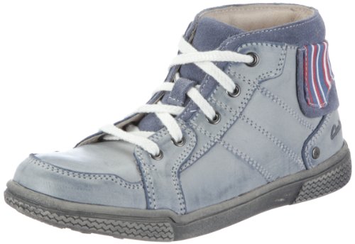 Clarks Harklin Hi 20350269 Jungen Stiefel