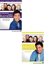 Everybody Loves Raymond - The Complete Fifth & Sixth Season (2 pack)