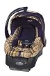 Evenflo Embrace Premier Infant Car Seat - Morgan