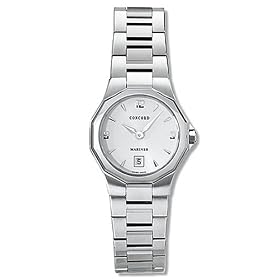 Concord Ladies Mariner Watch #0311279