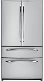 GE PGSS5NFXSS ProfileTM 24.9 Cu. Ft. Refrigerator