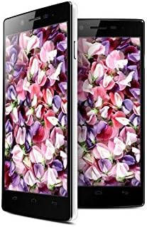 5" iocean X7 HD Quad Core Android 4.2 Dual SIM 3G Smartphone Unlocked GPS 8GB Front black rear white