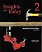Reading for Today 2: Insights for Today