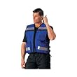 EMS Rescue Vest - Blue