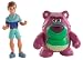 Toy Story - Colour Splash Figure 2 Pack - Lotso Teddy & Ken_s-1