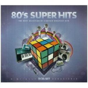 CD-Charts  Search : 80's Super Hits: The Best Selection of Eighties' Greatest Hits