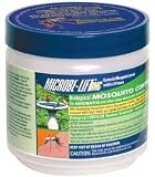 Microbe-Lift 0.5 Ounce Mosquito Control for Birdbaths