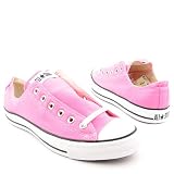 Converse Allstar All Star Core Ox Canvas Pink M9007 9 UK