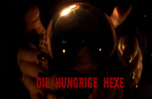 Die Hungrige Hexe