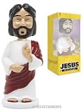 Bobble Head Figures