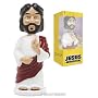 Jesus Nodder
