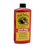 HUMMINGBIRD NECTAR16 RED