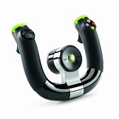 Xbox 360 ワイヤレス スピード ホイール