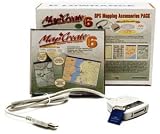 Lowrance Mapcreate Canada Top Mapcreate