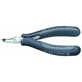 Eigenschaften Knipex  / Elektronik-Vornschneider 6462120ESD