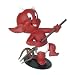 Hot Stuff Pitchfork Guitar Figurine