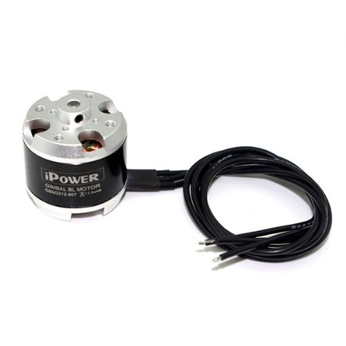 iPower Gimbal Brushless Motor GBM2212-80T