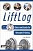 Books : Liftlog