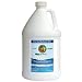 Earth Friendly Products Proline PL9754/04 Wave Gel Free and Clear Detergent with Rinse Aid, 1 gallon Bottles, For Automatic Dishwashing Machinery (Case of 4)