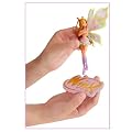 Winx Club 3 D - Fashion Dolls