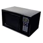 Emerson MW8769B 0.7-Cubic-Foot 600-Watt Touch-Control Microwave Oven, Black