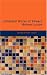 Collected Works of Edward Bulwer-Lytton