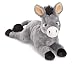Plush Durham Donkey 17
