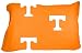 Tennessee Printed Pillow Case - King - Solid - Tennessee Volunteers