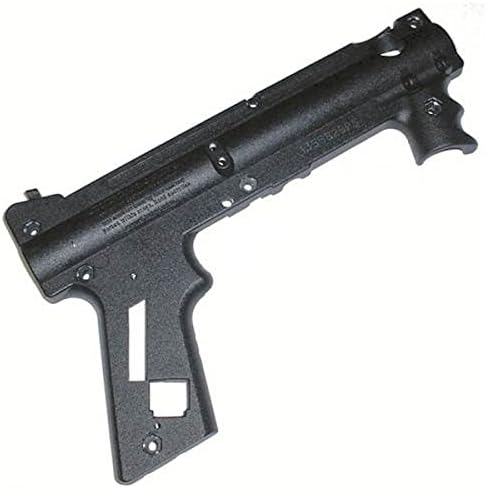 TA02075 Tippmann ACT Receiver - Right [98 PS ACT, 98 PS, Custom Pro PS]