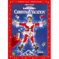 National Lampoon's Christmas Vacation (Special Edition) (1989)