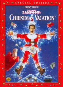 National Lampoon's Christmas Vacation (Special 