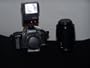 Yashica 200 Auto Focus 35mm Camera