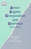 Junior English composition and grammar