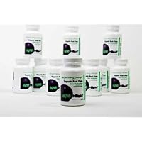 Acai Roots Pure Acai Caps, 1.76-Ounce Bottle