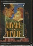 Voyage To Italy ( Viaggio in Italia )