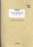 ピアノソロ Time goes by/Every Little Thing(LPS127)[オンデマンド]-