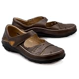 Romika Granada 10 Chestnut by 