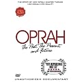 Oprah Winfrey: The Past, Present and Future