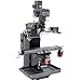 Jet 690503 JTM-949EVS Mill With X and Y-Axis Powerfeeds