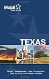 Mobil 2009 Regional Guide Texas (Forbes Travel Guide Texas)