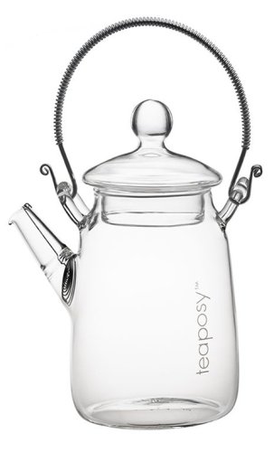 Teaposy Tea for One Teapot- 12 oz.