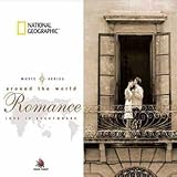 National Geographic Around the World: Romance CD